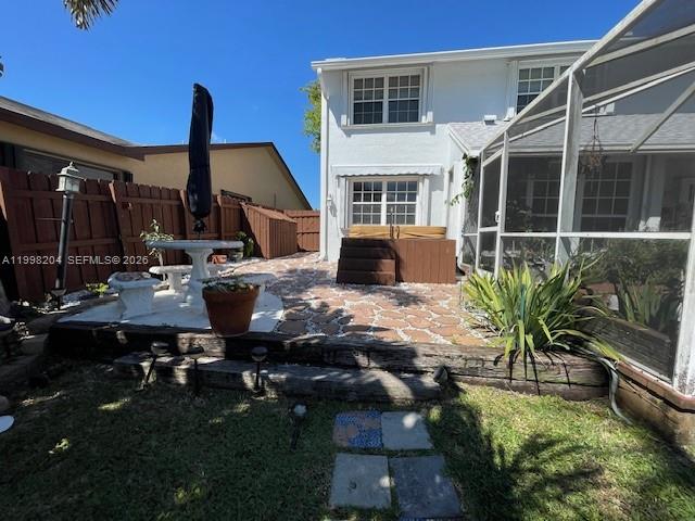 1350 S Fieldlark Lane Property Photo 8
