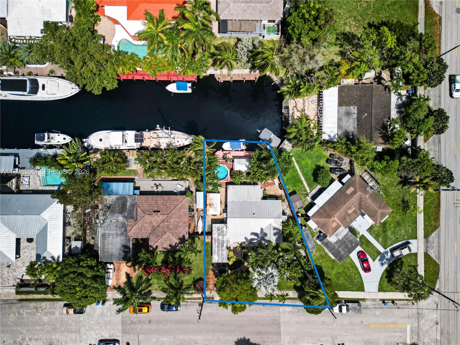 905 Mandarin Isle Property Photo 1