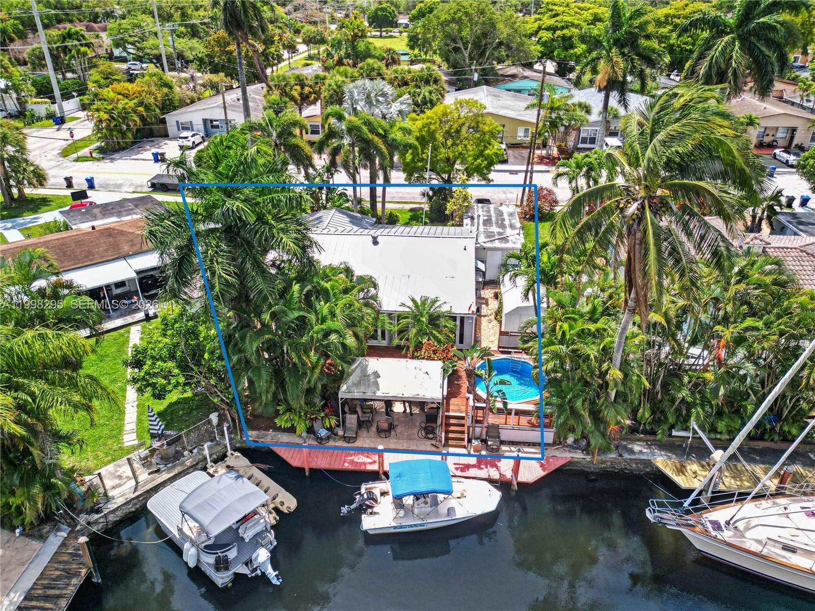 905 Mandarin Isle Property Photo 3