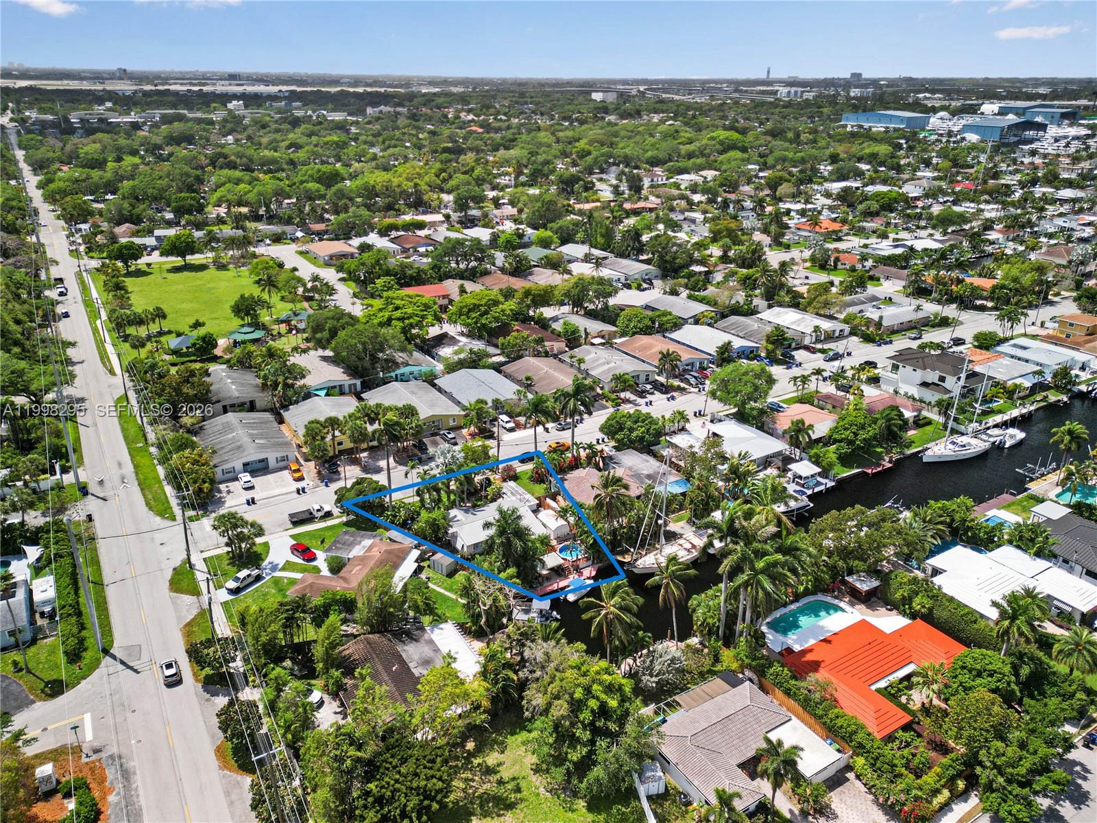 905 Mandarin Isle Property Photo 4