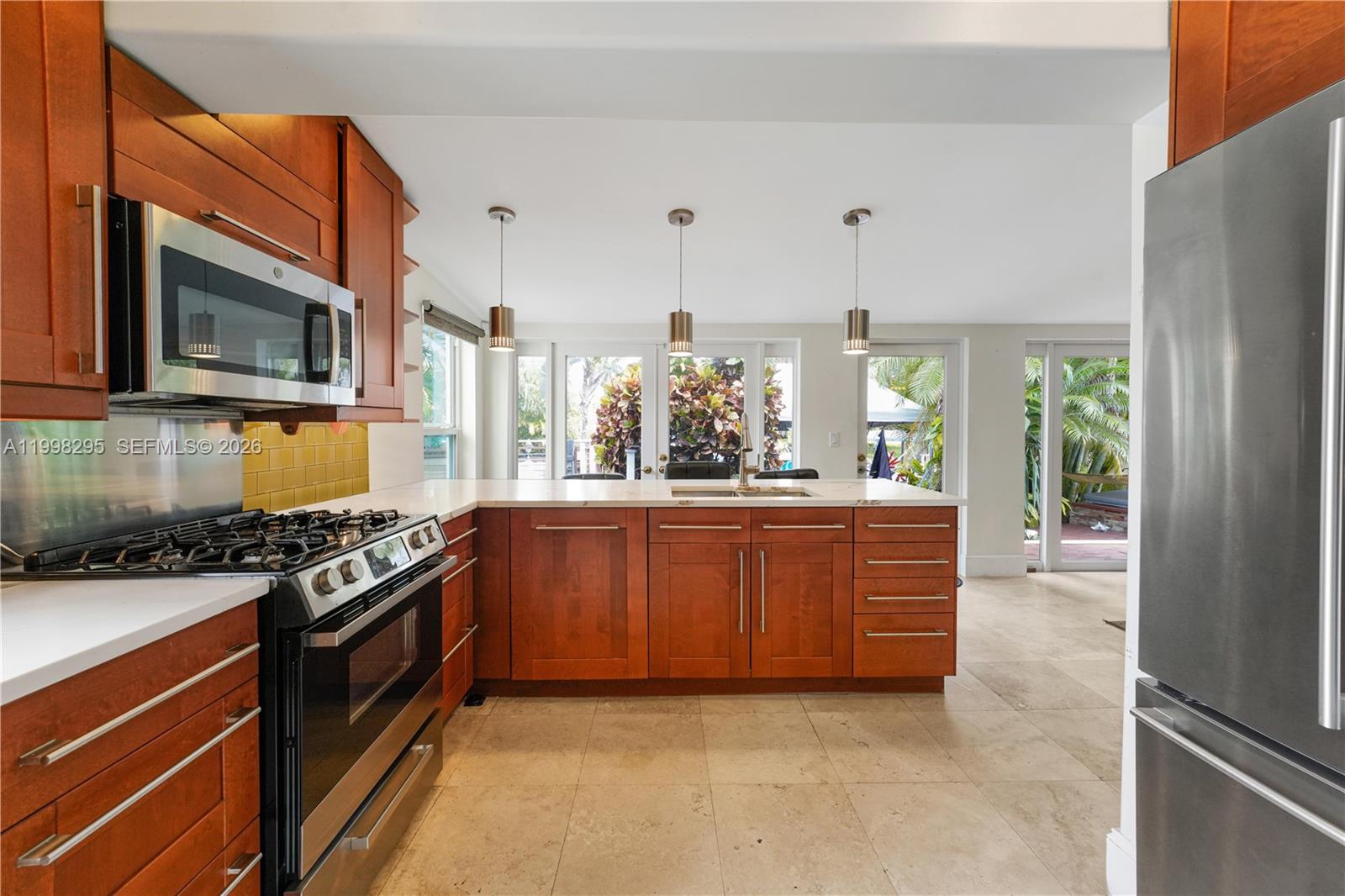 905 Mandarin Isle Property Photo 18