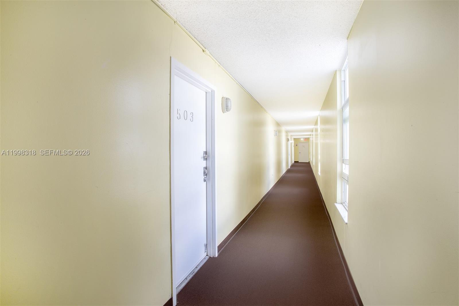 9682 Fontainebleau Boulevard 503 Property Photo 26