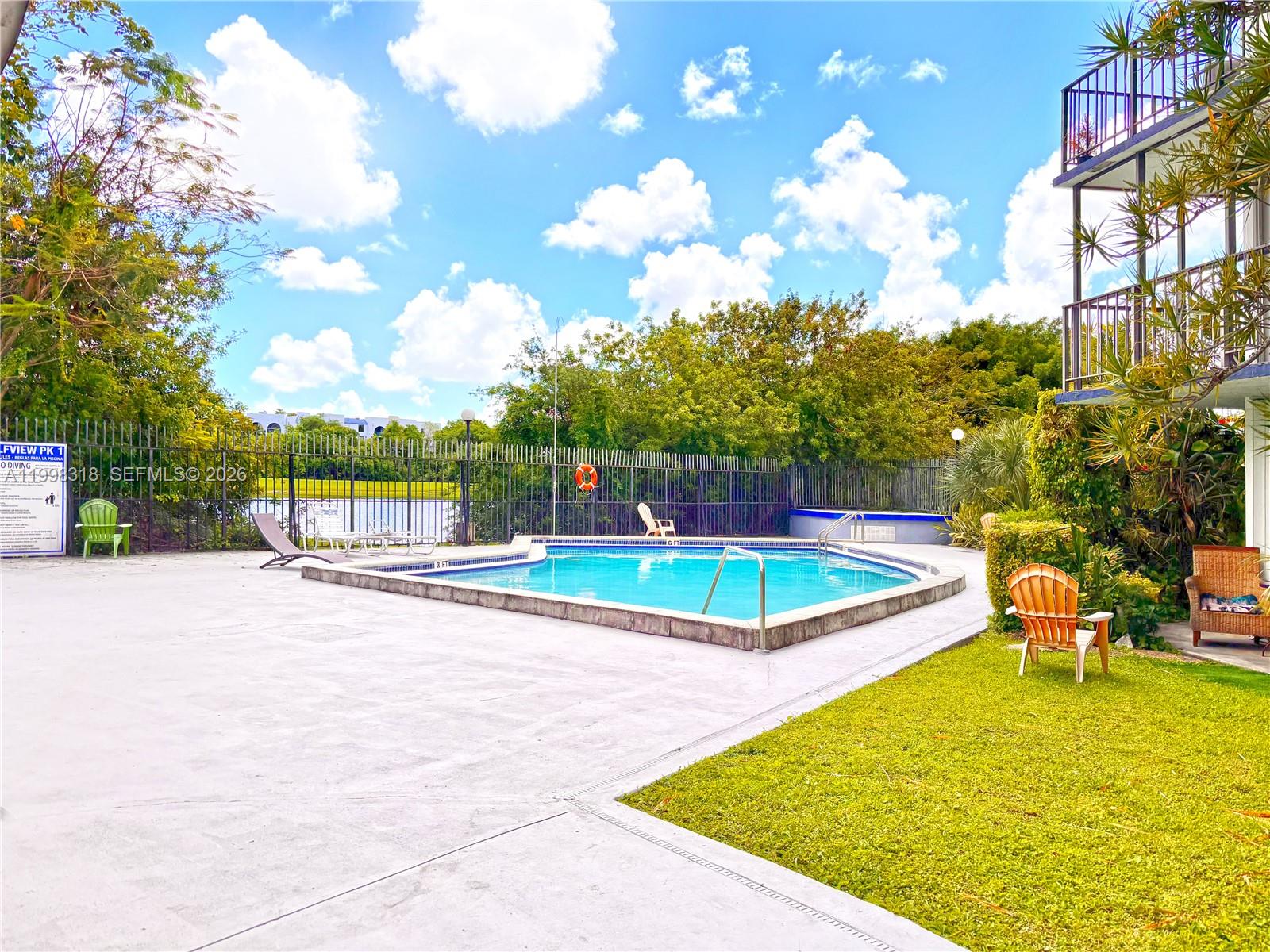 9682 Fontainebleau Boulevard 503 Property Photo 36