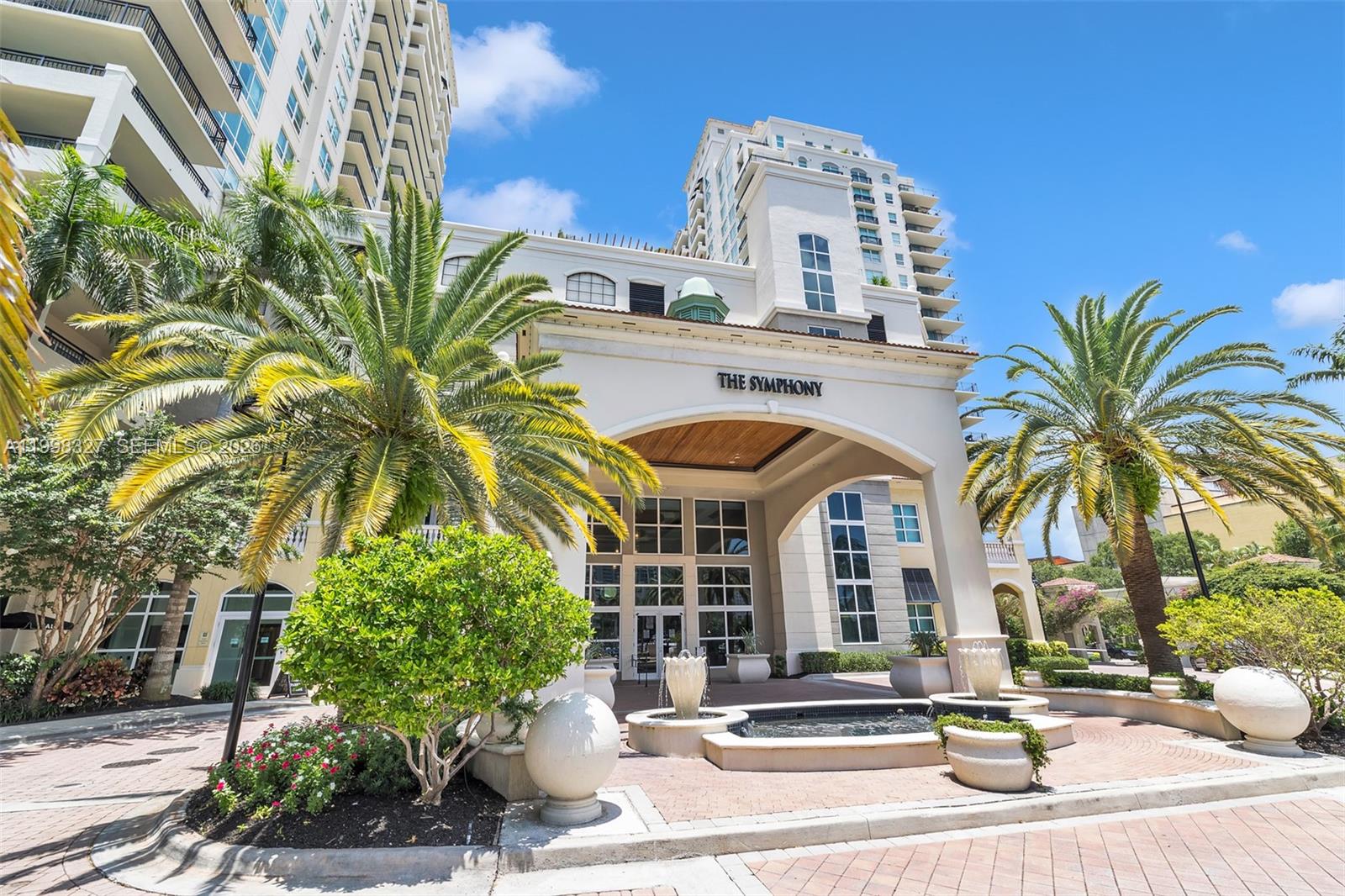 610 W Las Olas Boulevard 1121n Property Photo 2