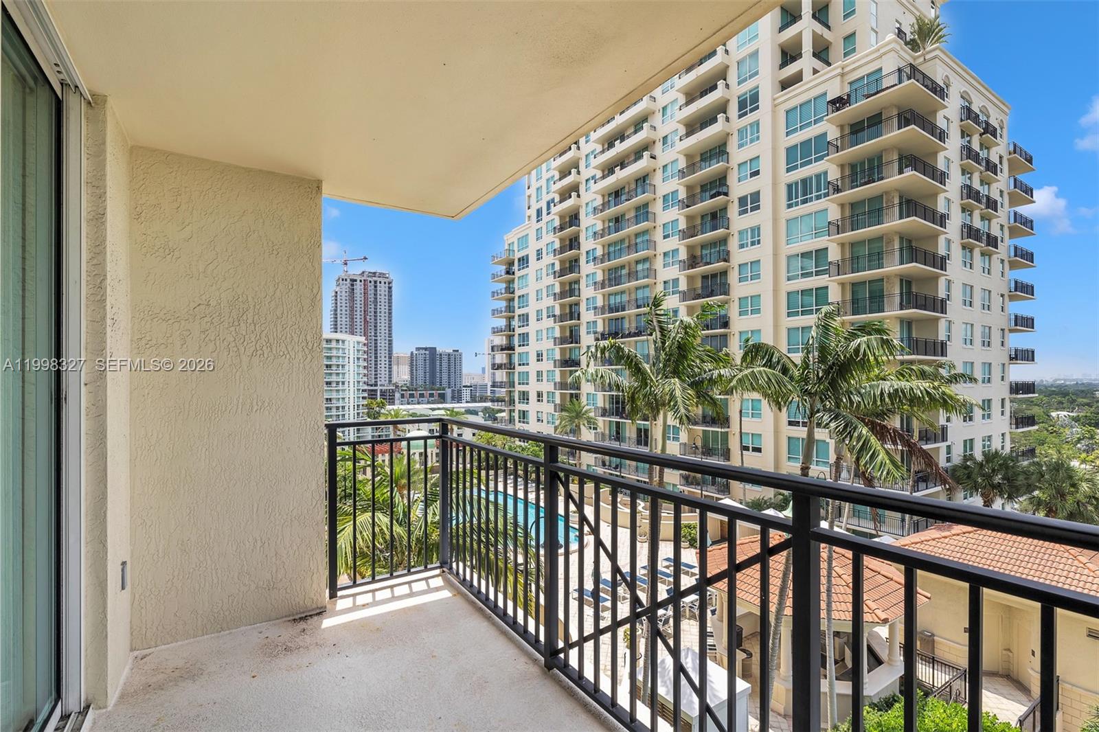 610 W Las Olas Boulevard 1121n Property Photo 14