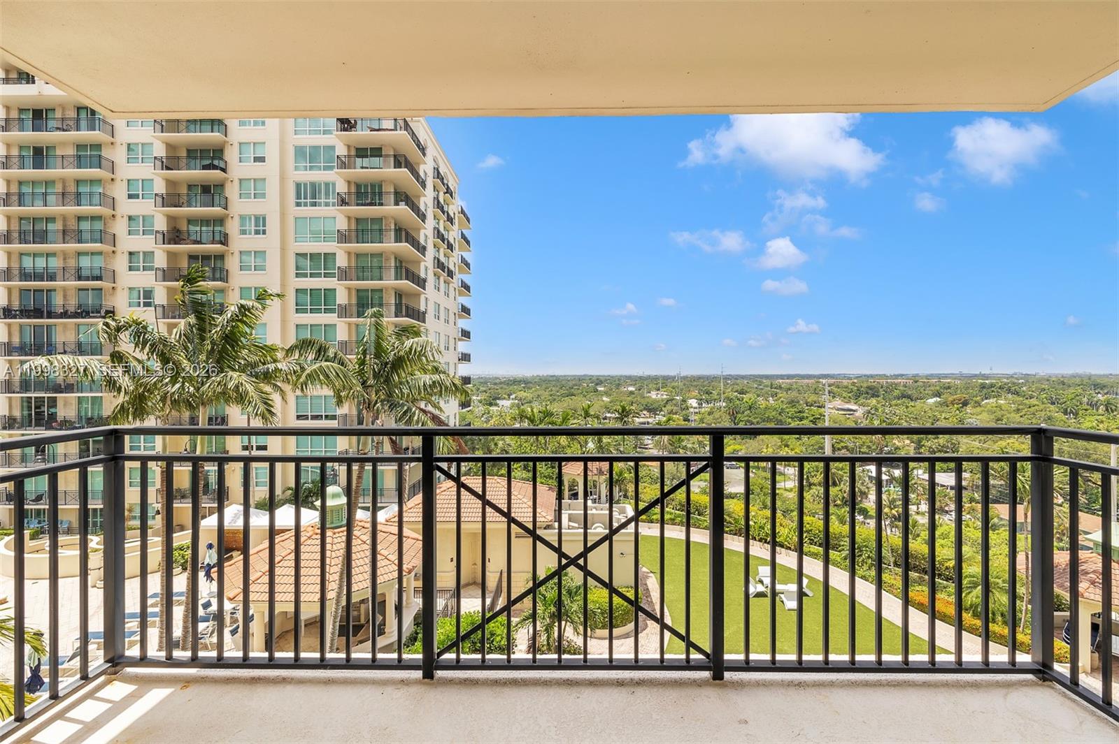 610 W Las Olas Boulevard 1121n Property Photo 16