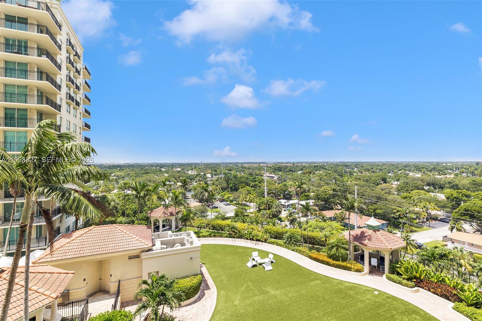 610 W Las Olas Boulevard 1121n Property Photo 17
