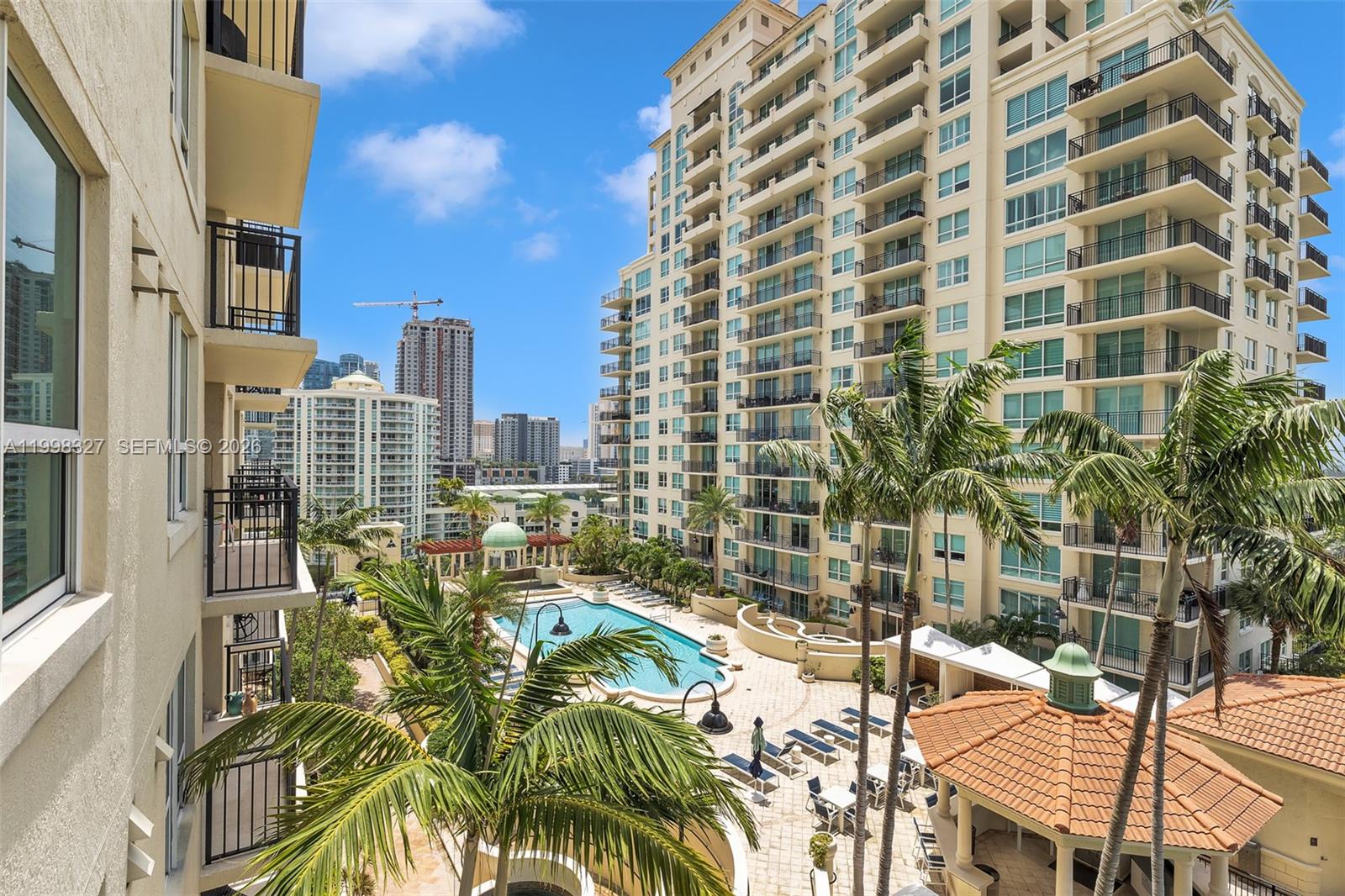 610 W Las Olas Boulevard 1121n Property Photo 18