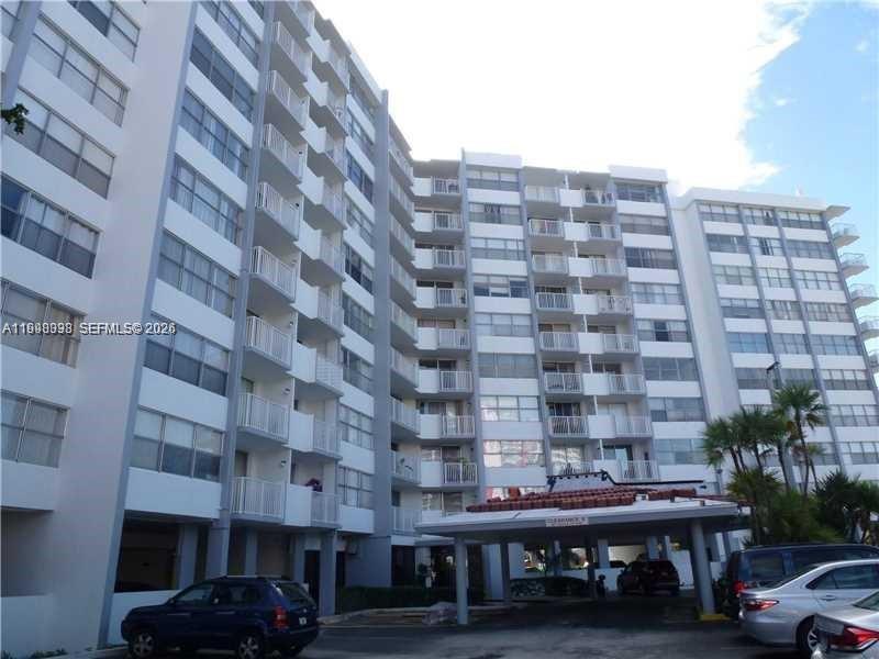 1300 NE Miami Gardens Drive 616E Property Photo 1