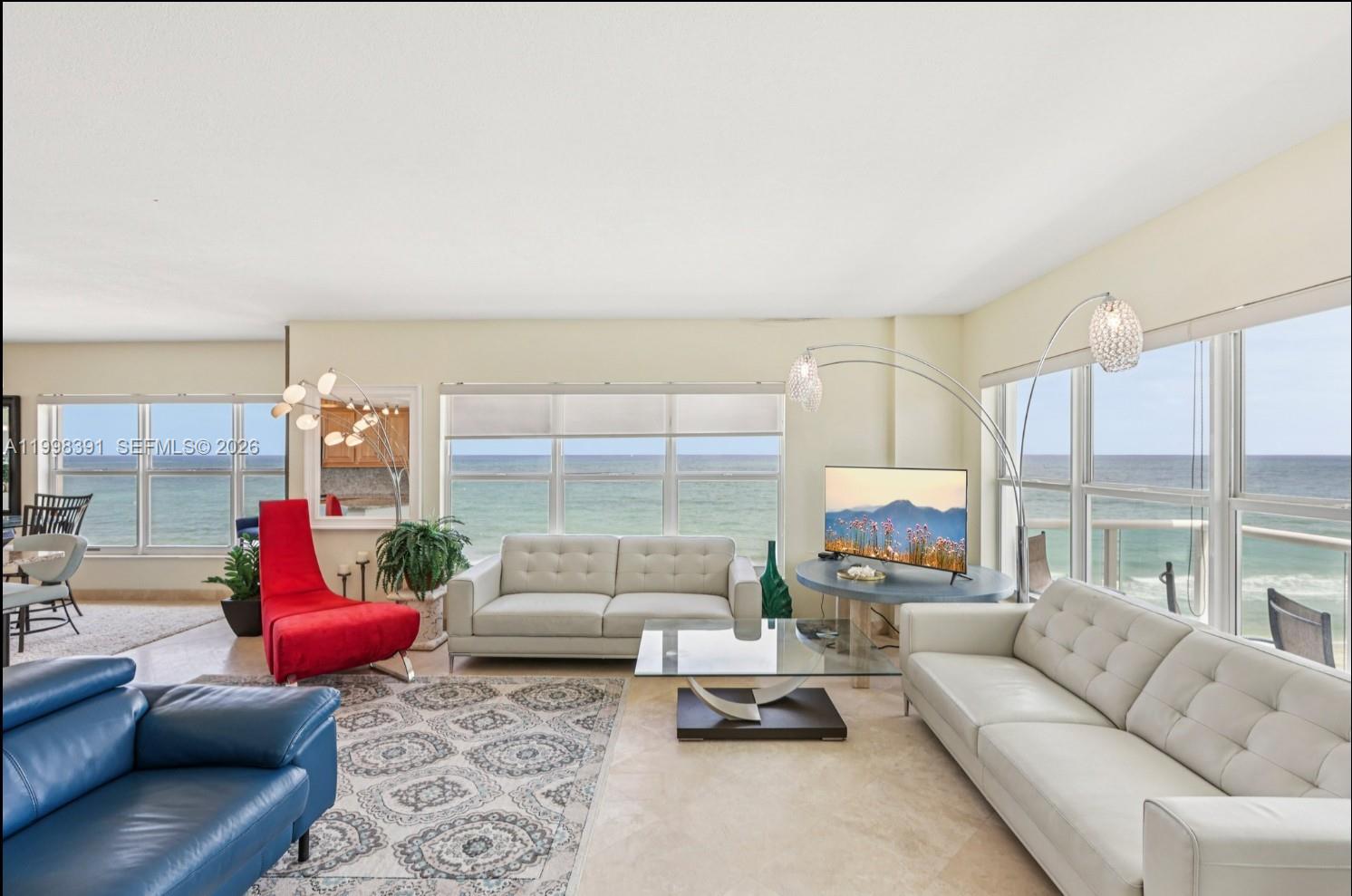 3550 NE Galt Ocean Drive 501 Property Photo 1
