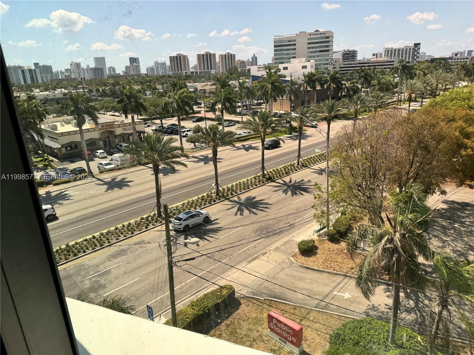 21290 Biscayne Boulevard 405 Property Photo 4