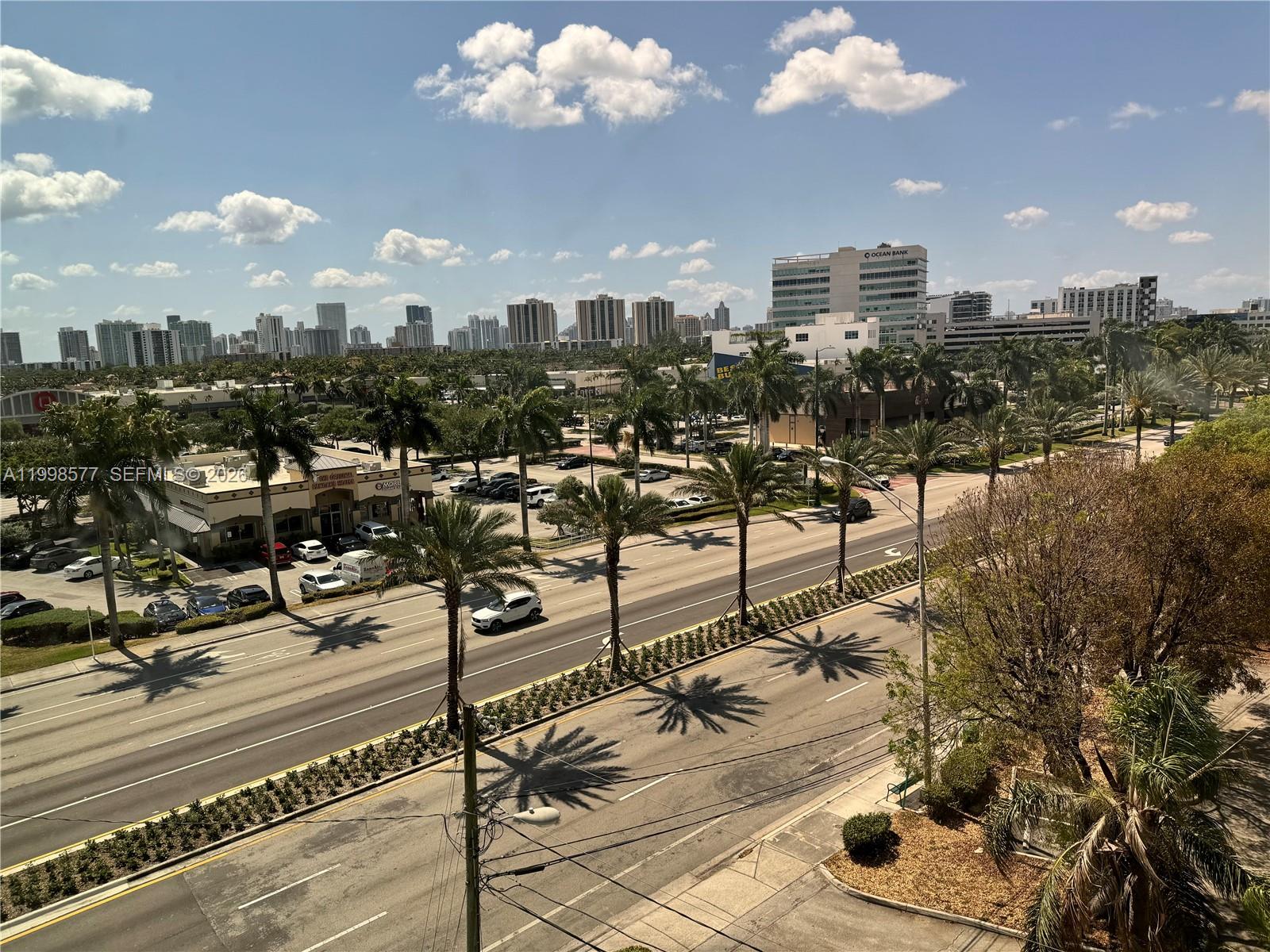 21290 Biscayne Boulevard 405 Property Photo 5