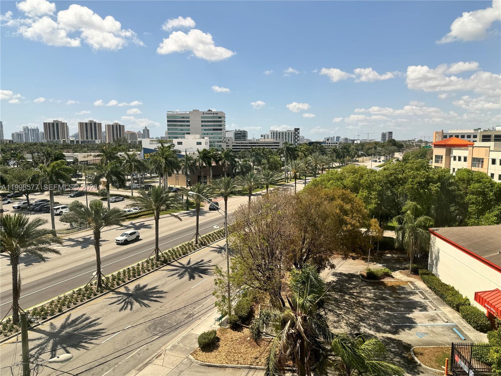 21290 Biscayne Boulevard 405 Property Photo 8