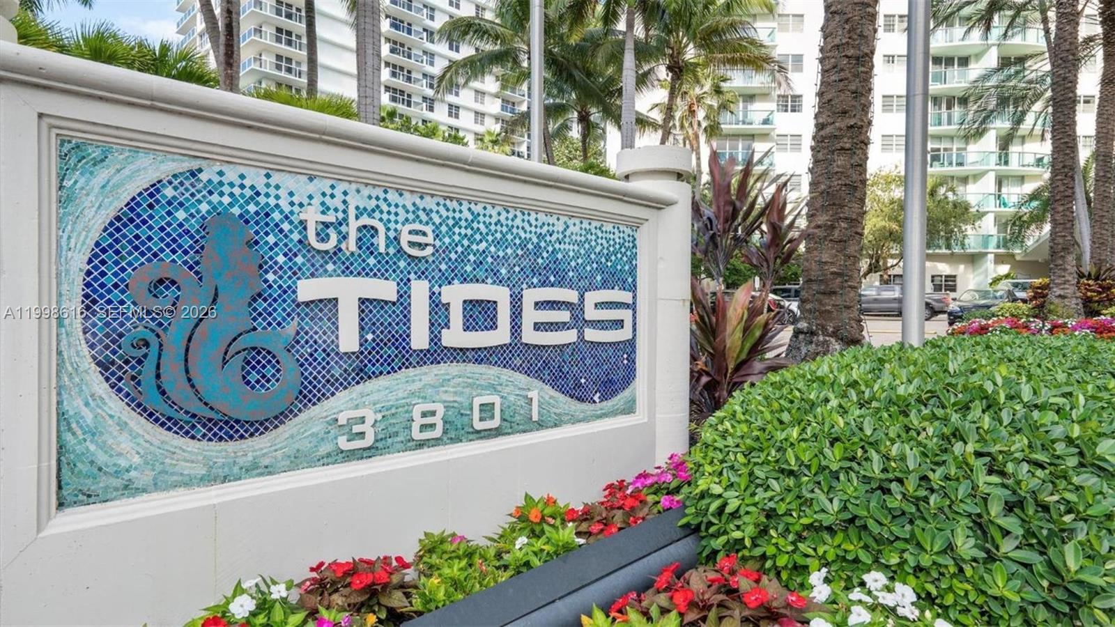 3901 S Ocean Drive 15p Property Photo 1