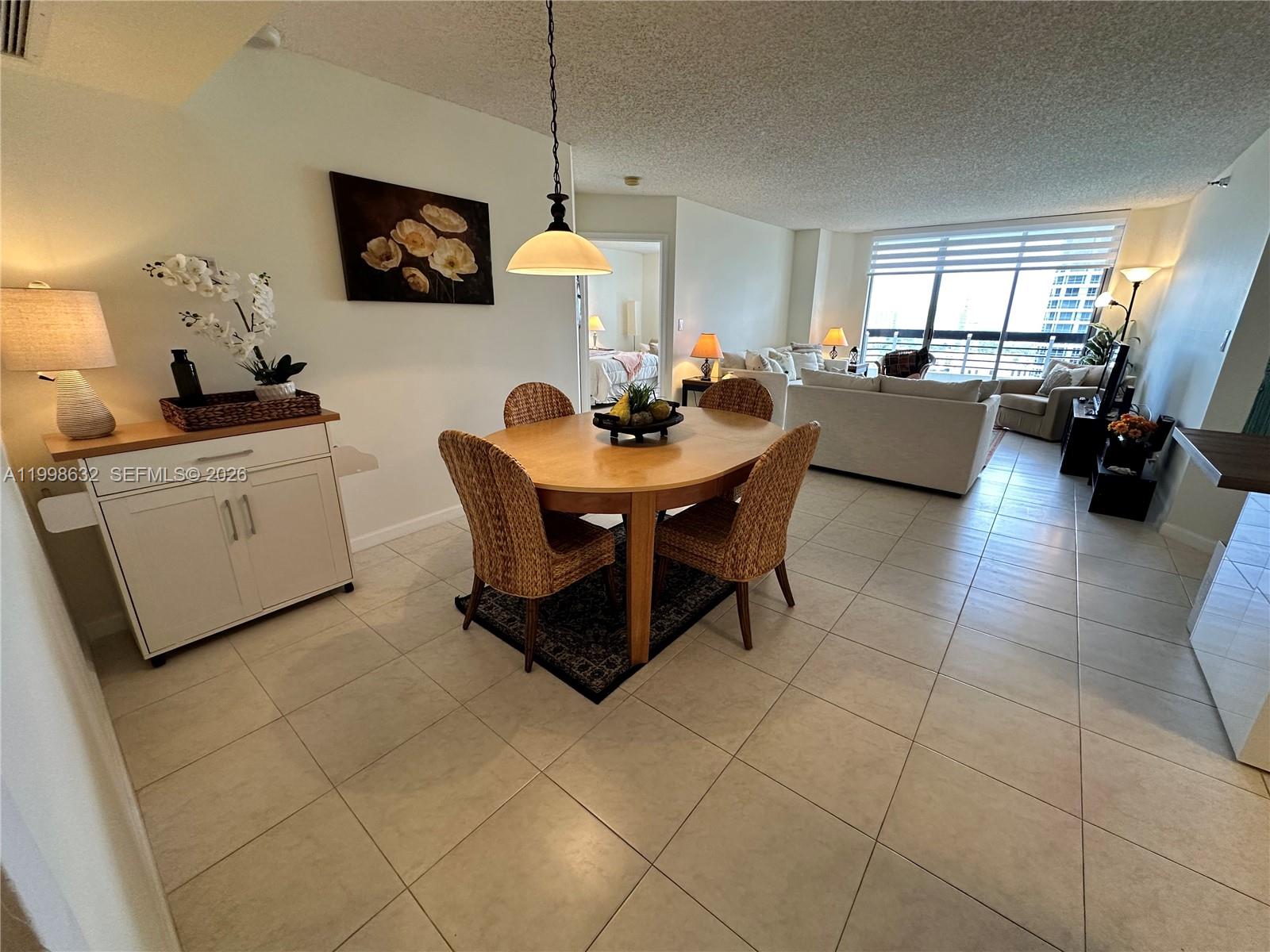 3530 Mystic Pointe Drive 2607 Property Photo 9
