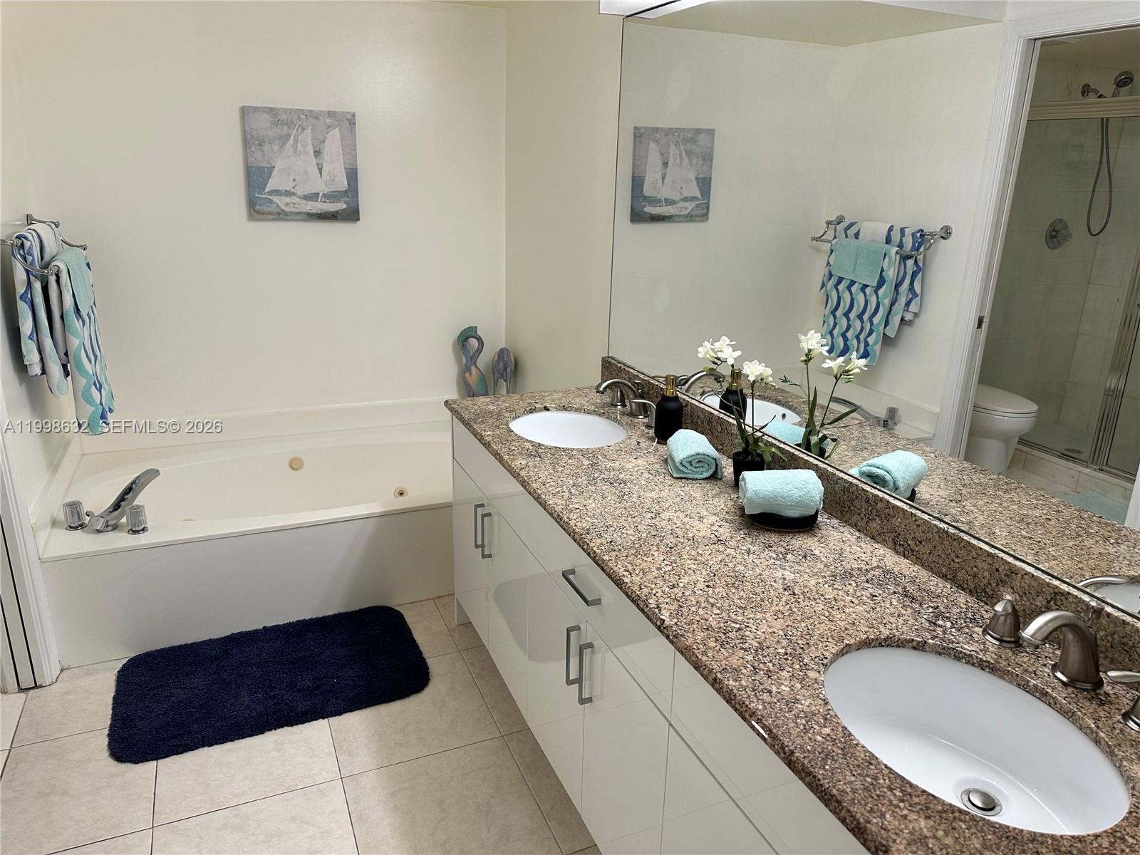 3530 Mystic Pointe Drive 2607 Property Photo 22