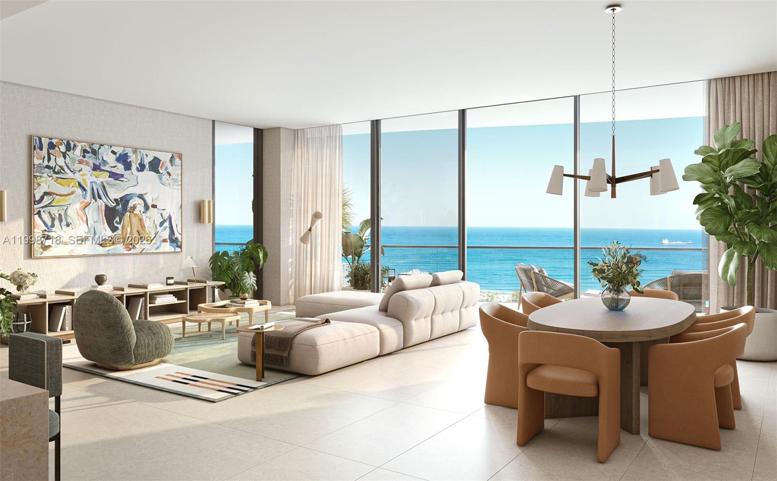 801 Seabreeze Boulevard Ph2406 Property Photo 6