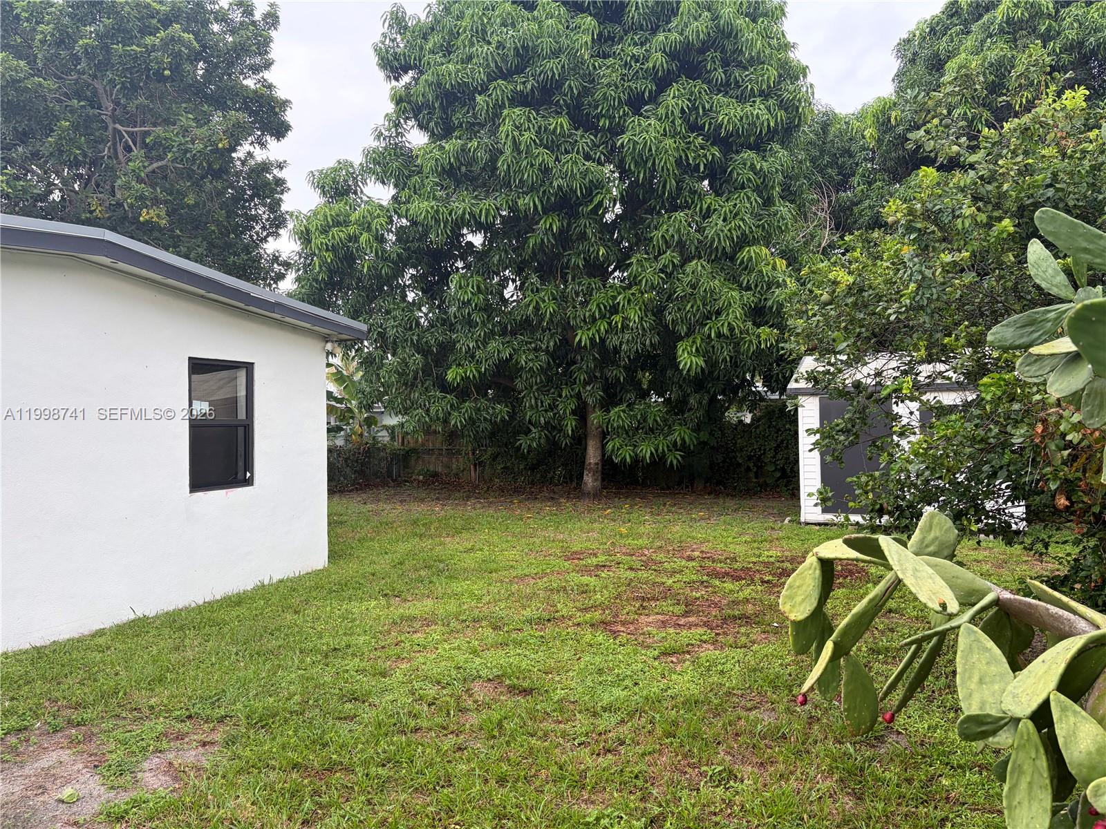 2351 Nw 152nd Terrace Property Photo 11