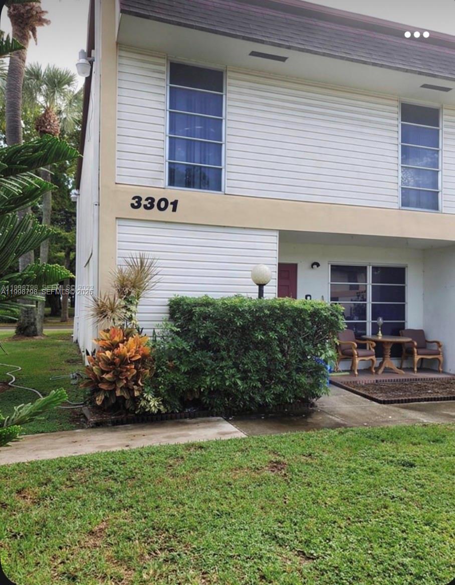 3301 Raleigh Street 4a Property Photo 1