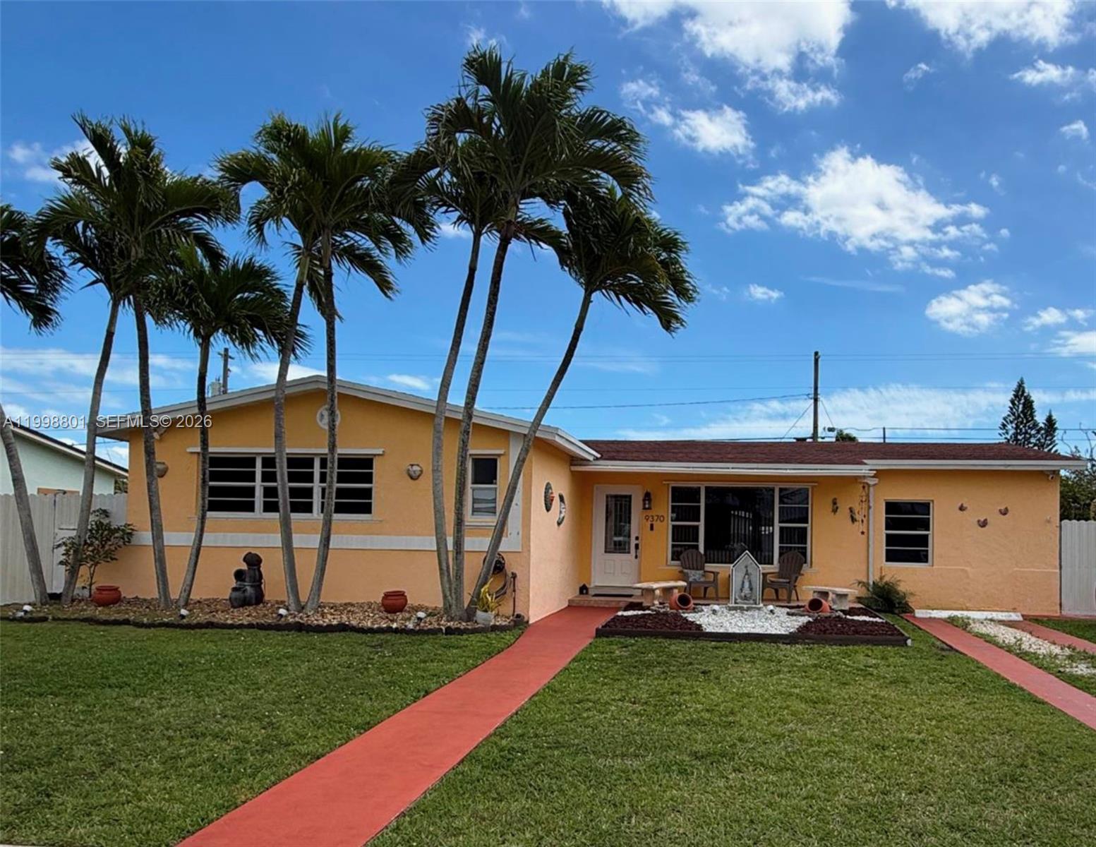9370 Martinique Drive Property Photo 1
