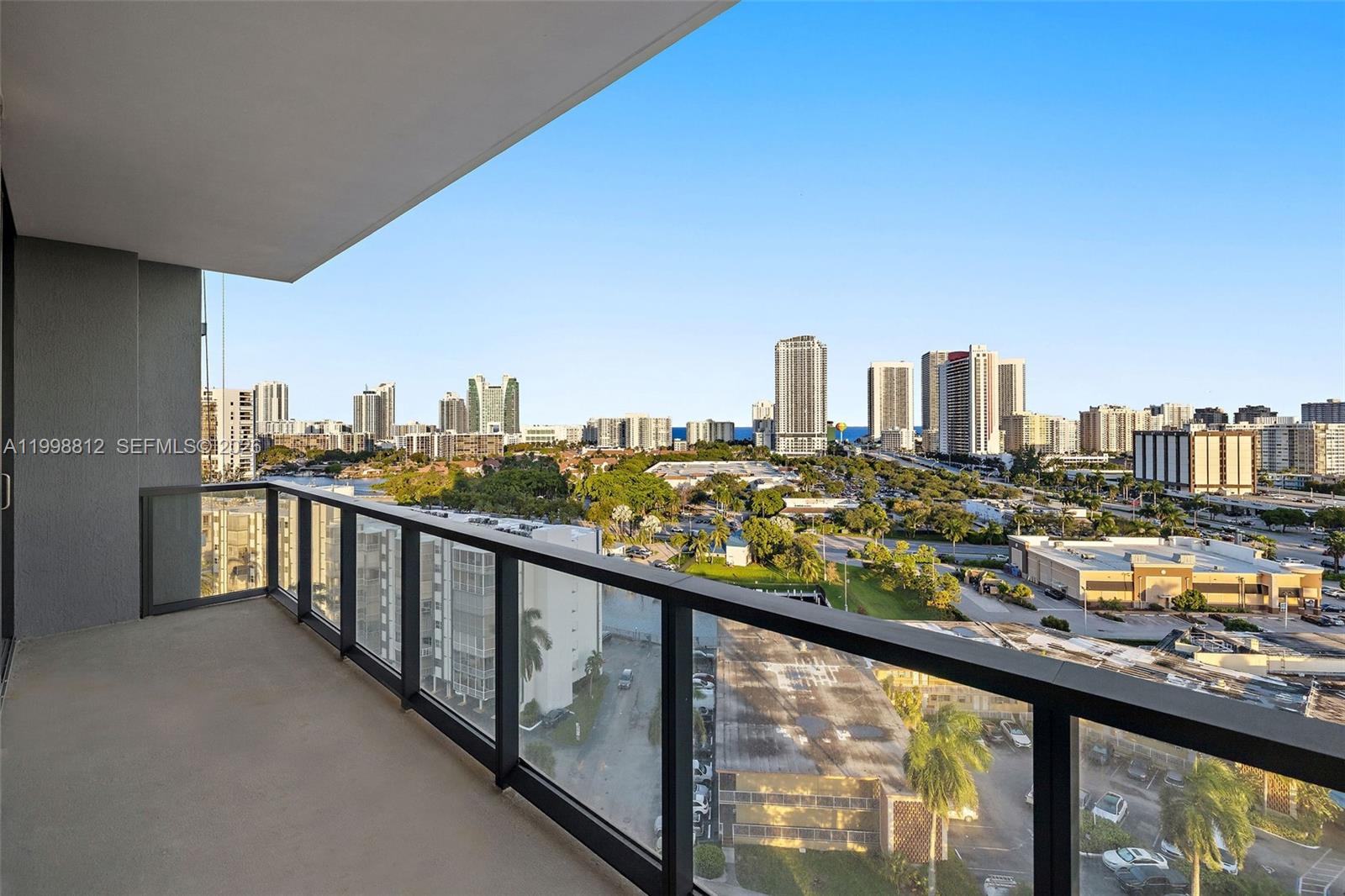 101 Diplomat Parkway 1004 Property Photo 15