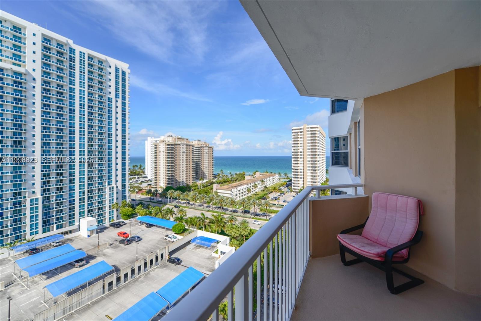 1965 S Ocean Drive 14d Property Photo 20