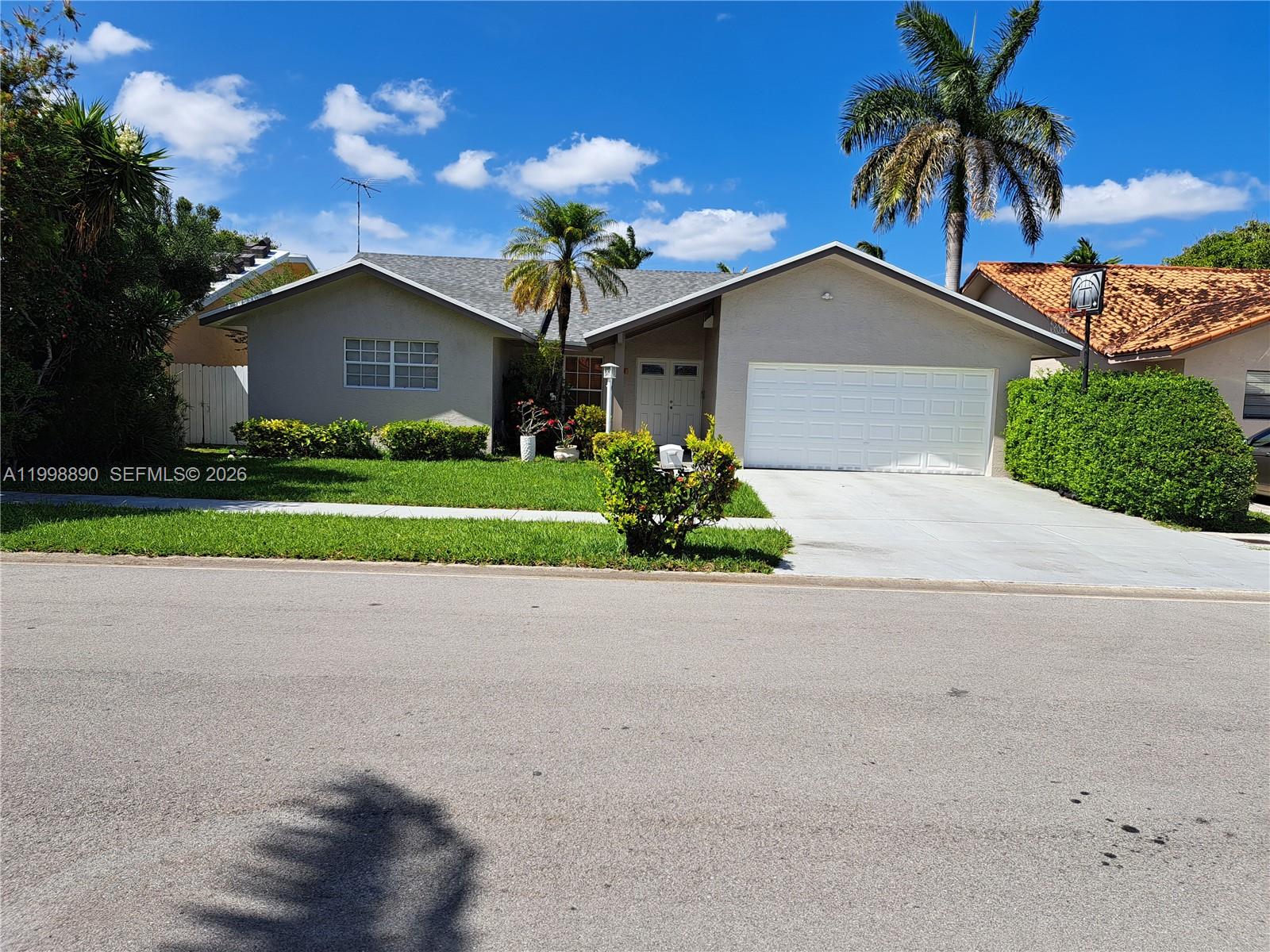14527 SW 106th Terrace