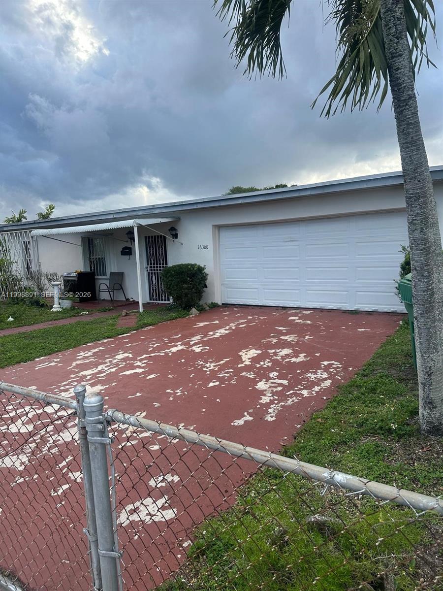 16300 Nw 19th Court Property Photo 1