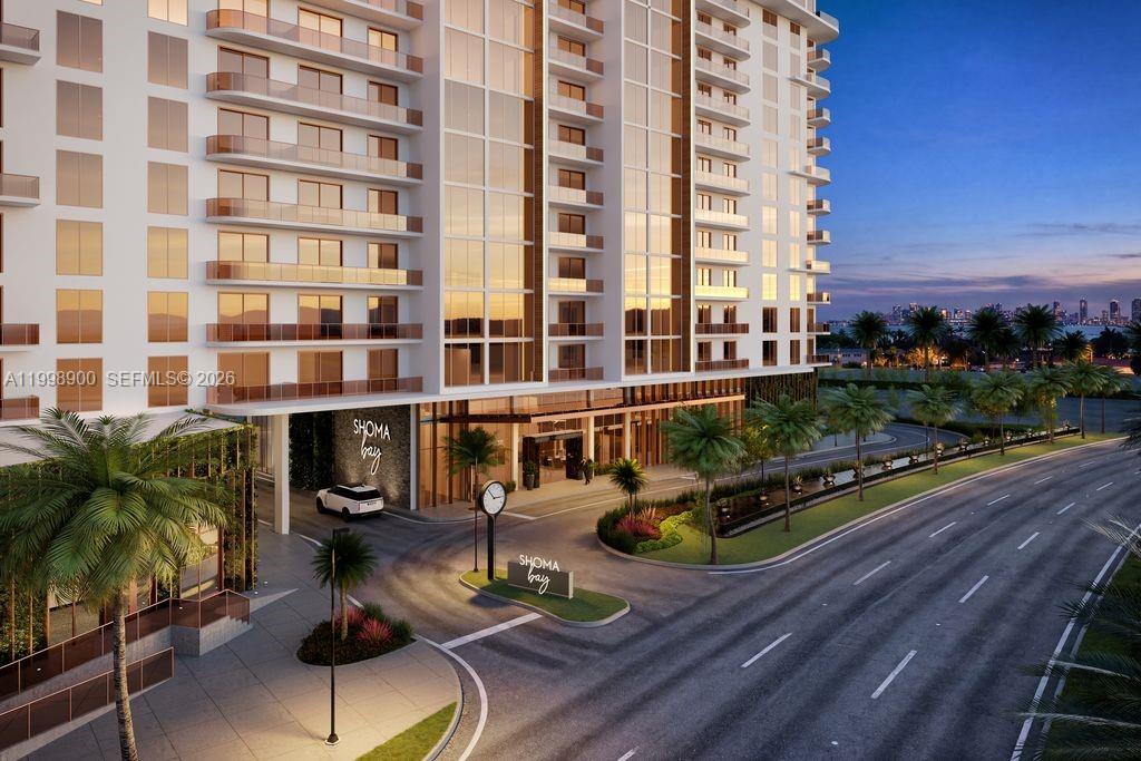 1850 John F. Kennedy Causeway 911 Property Photo 2