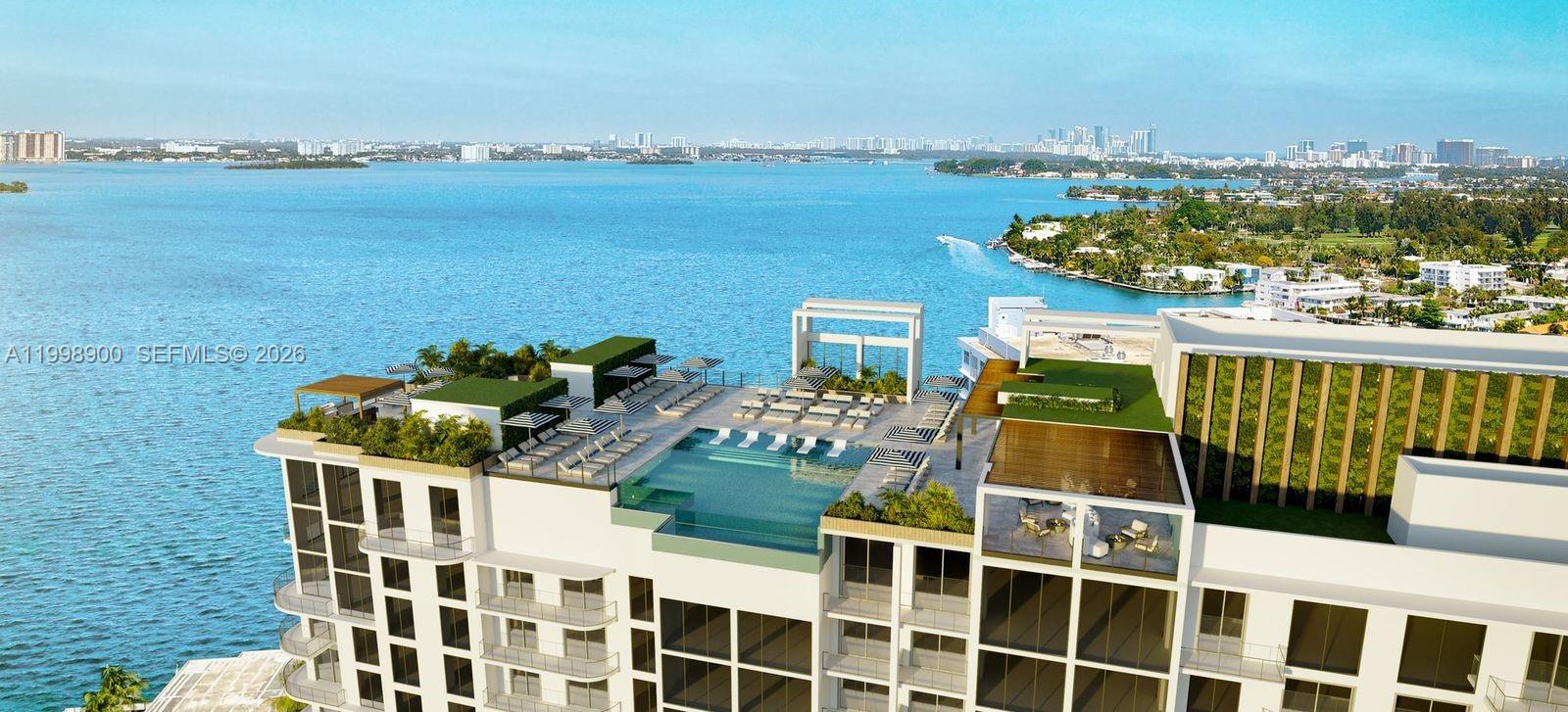 1850 John F. Kennedy Causeway 911 Property Photo 19
