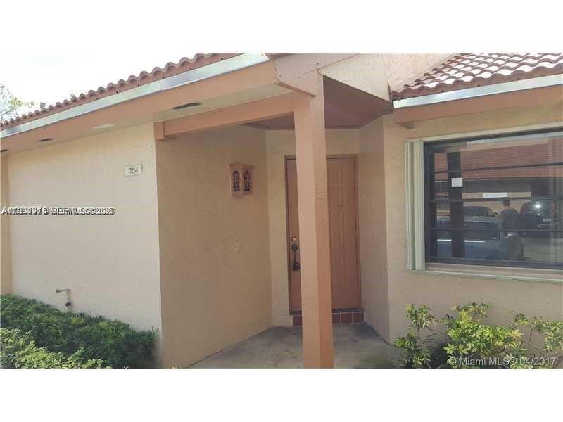 17268 NW 60th Court Property Photo 1