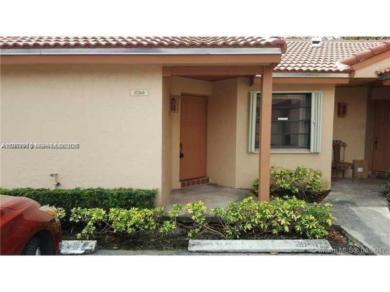 17268 Nw 60th Court Property Photo 2
