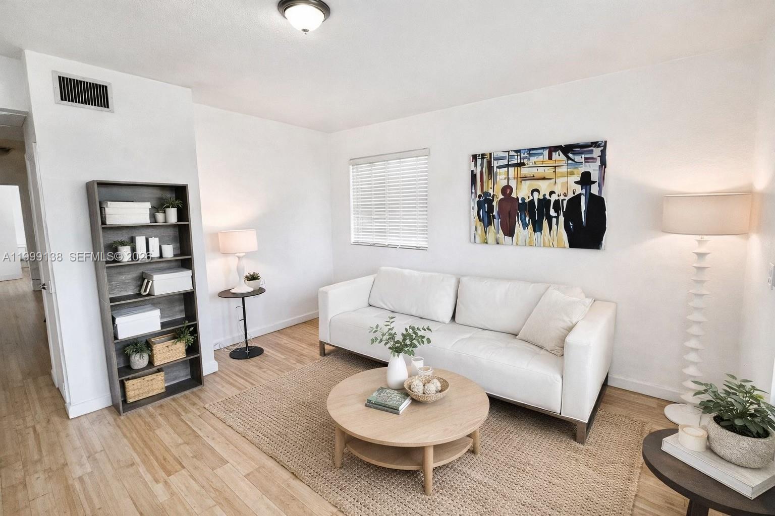 3915 N Meridian Avenue 101