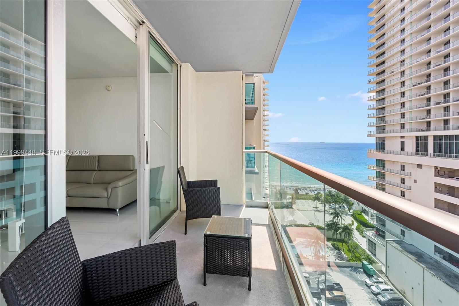 4001 S Ocean Drive 15B