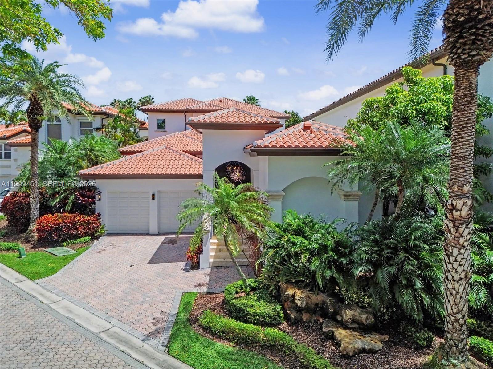 13689 Deering Bay Drive Property Photo 3