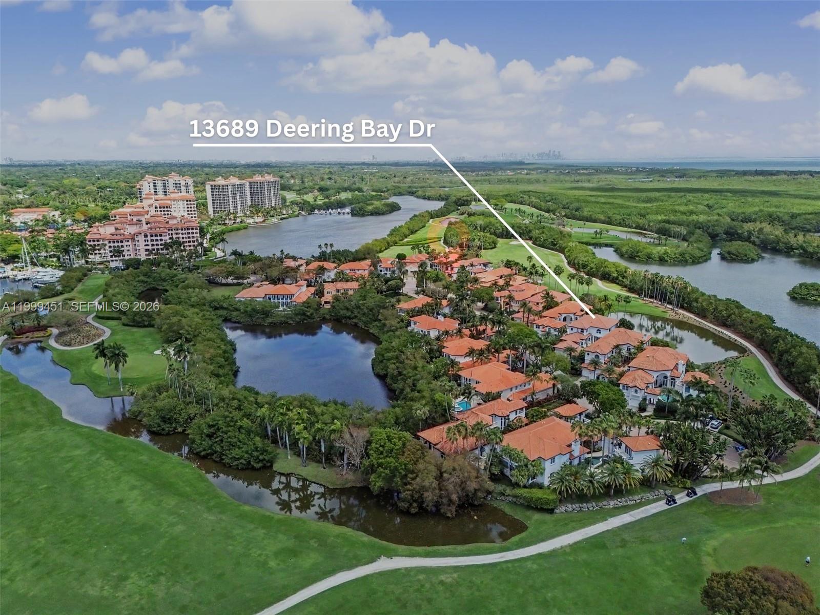 13689 Deering Bay Drive Property Photo 6