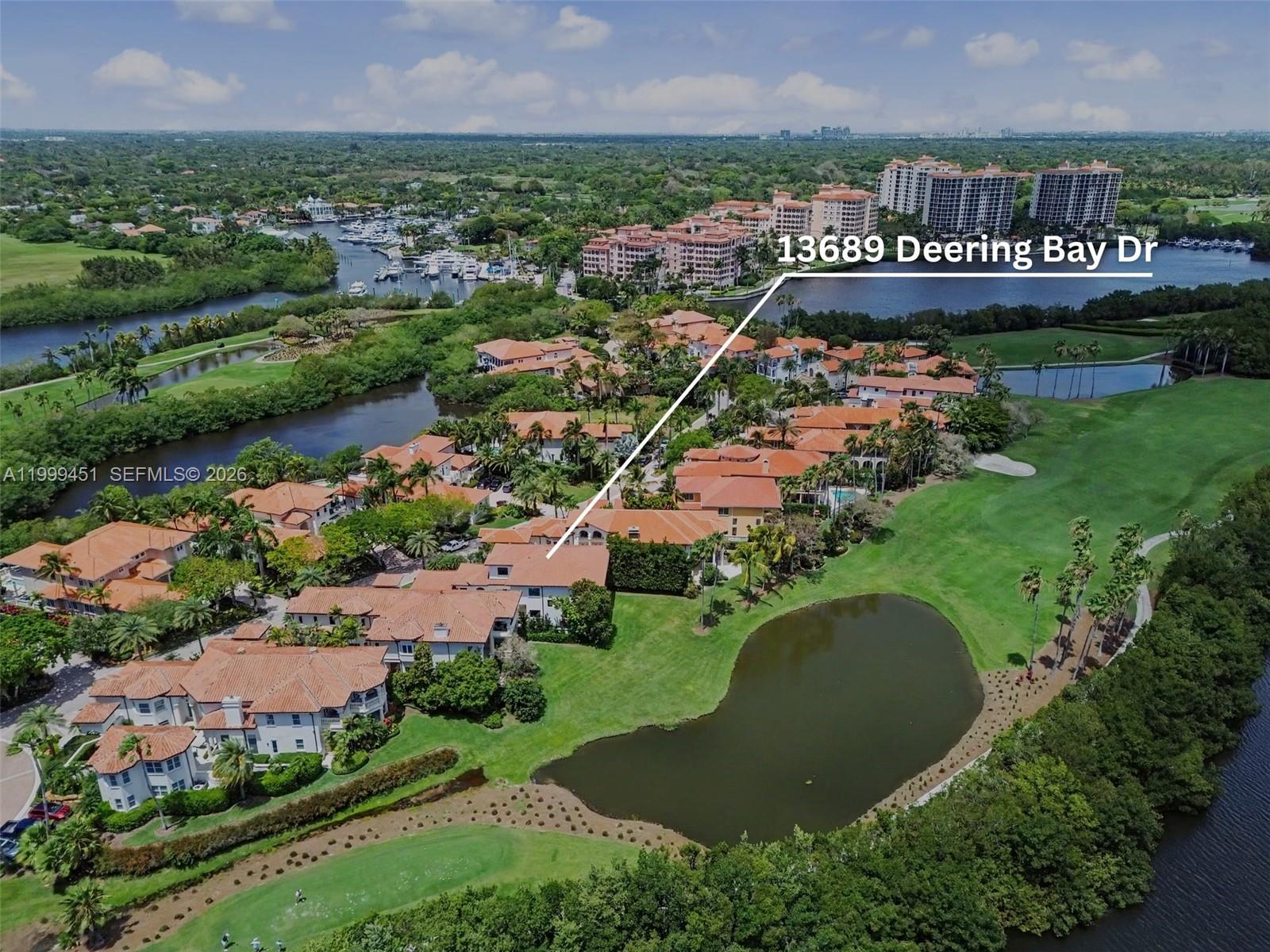 13689 Deering Bay Drive Property Photo 7