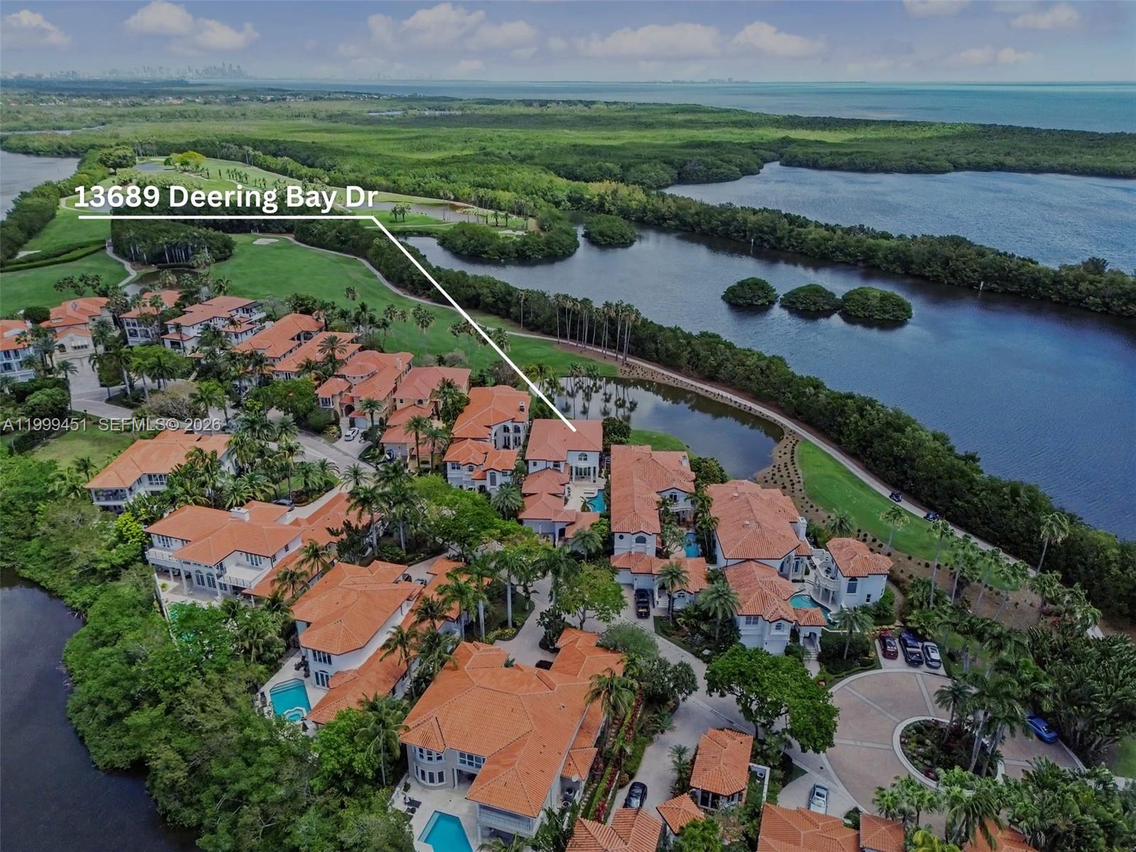 13689 Deering Bay Drive Property Photo 14