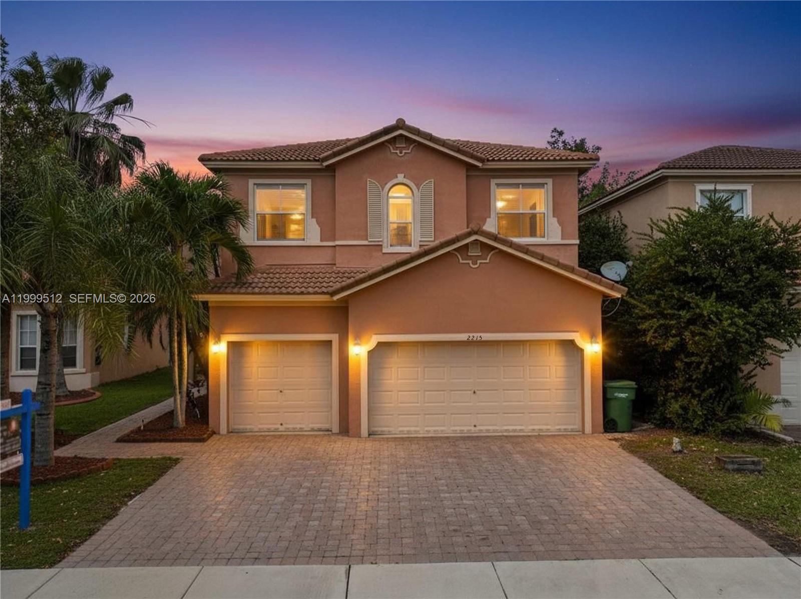 2215 Portofino Avenue Property Photo 1