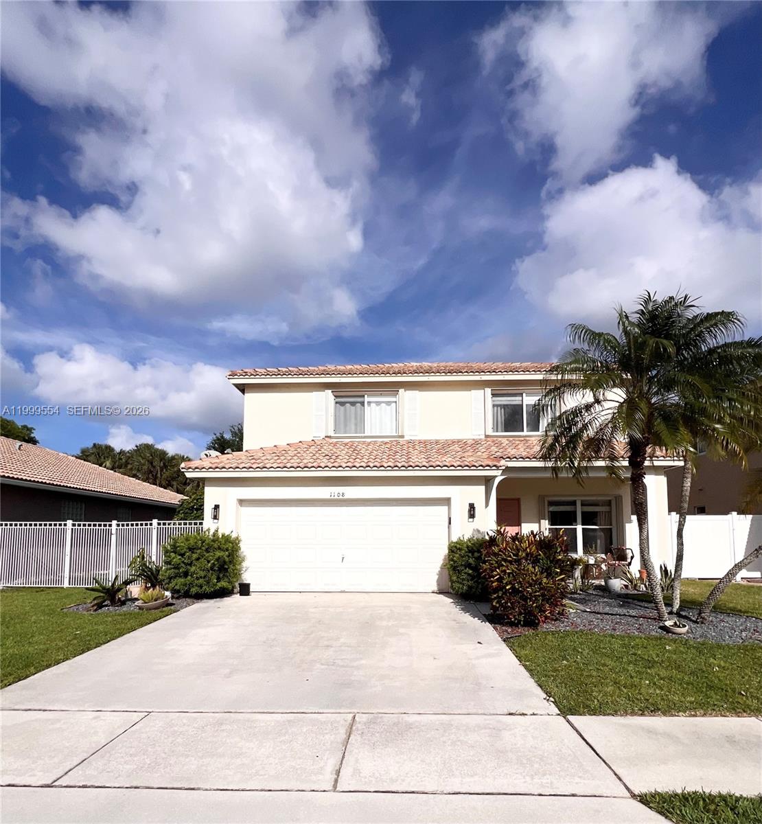 1108 Fosters Mill Drive Property Photo 1