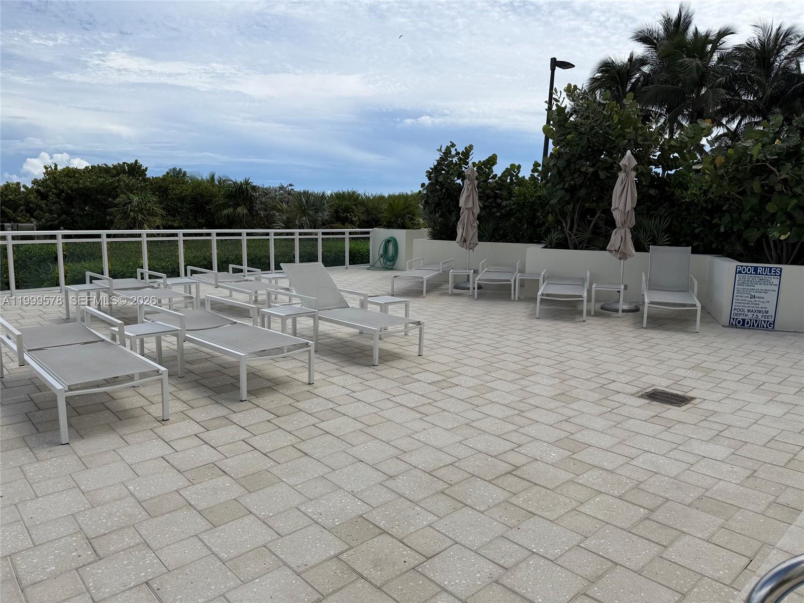 6917 Collins Avenue 806 Property Photo 21