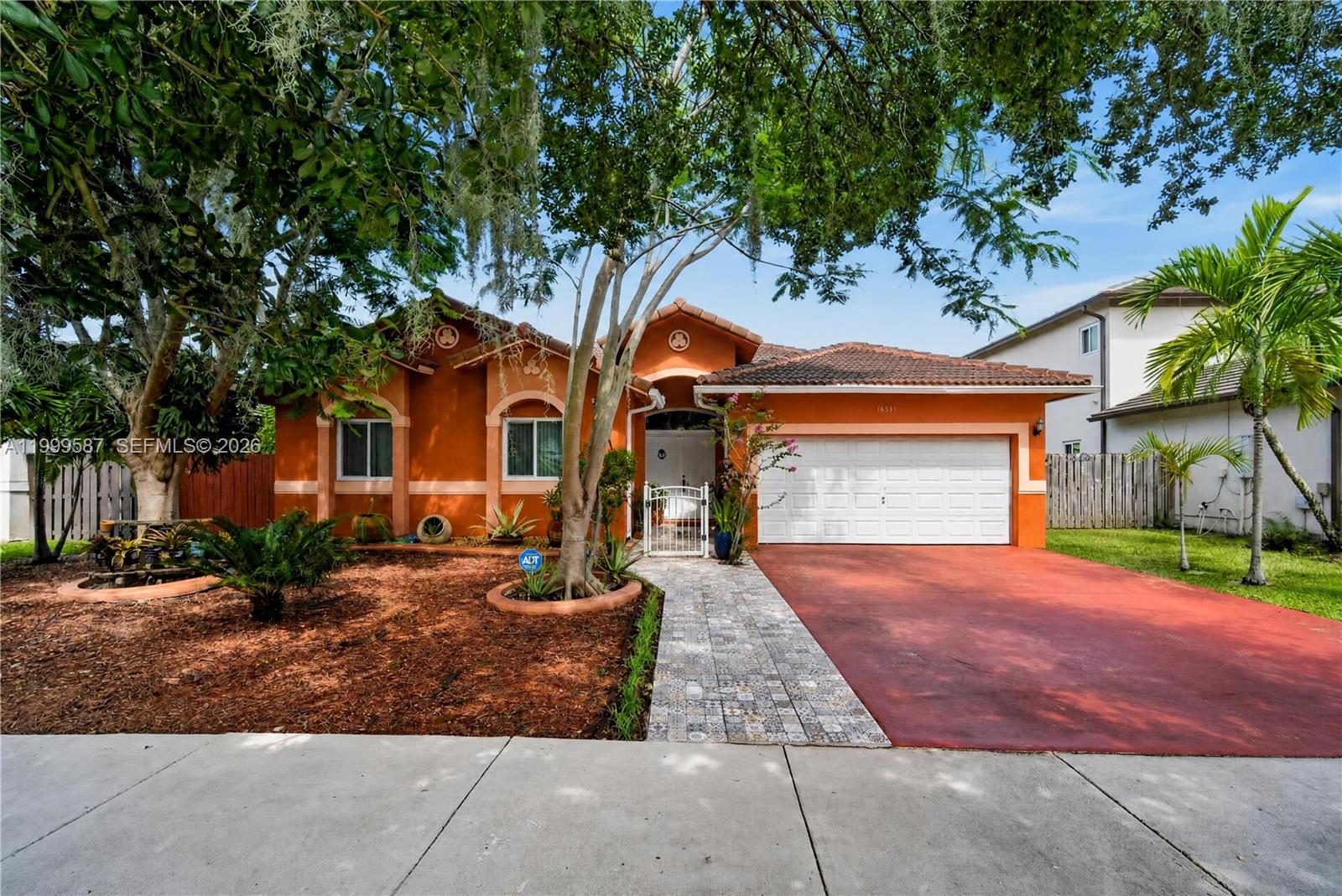 14531 SW 160th Court