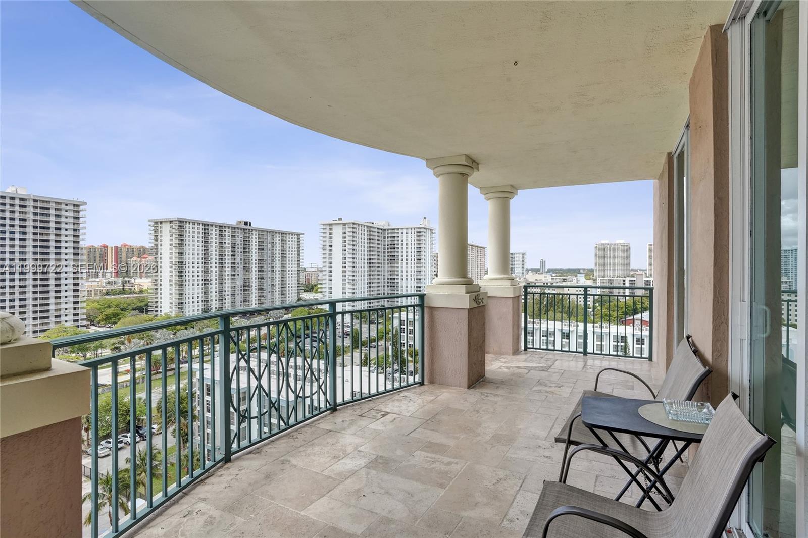 17555 Atlantic Boulevard 1202 Property Photo 2