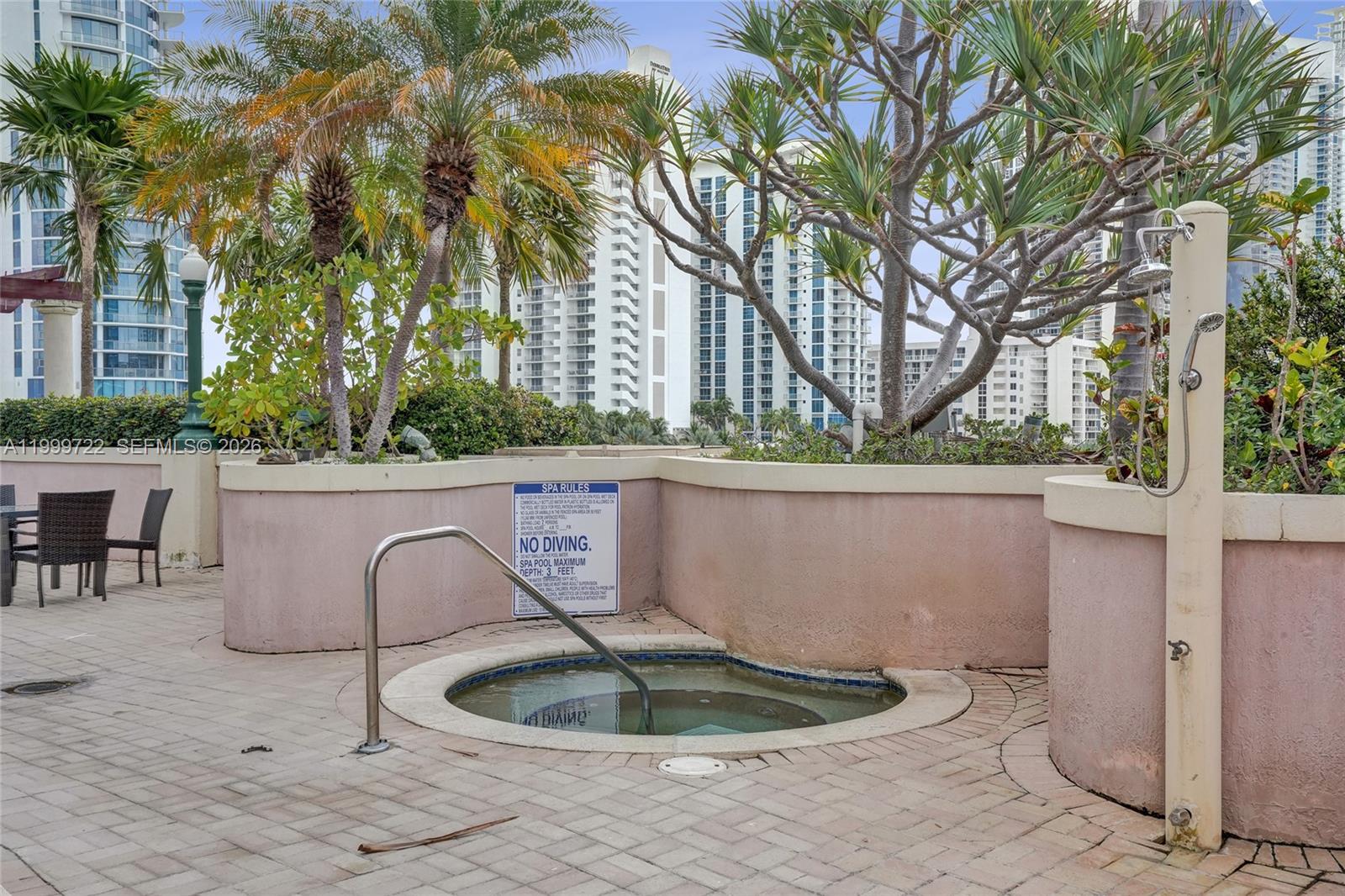 17555 Atlantic Boulevard 1202 Property Photo 42