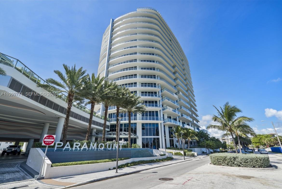 701 N Fort Lauderdale Beach Boulevard Th3 Property Photo 1