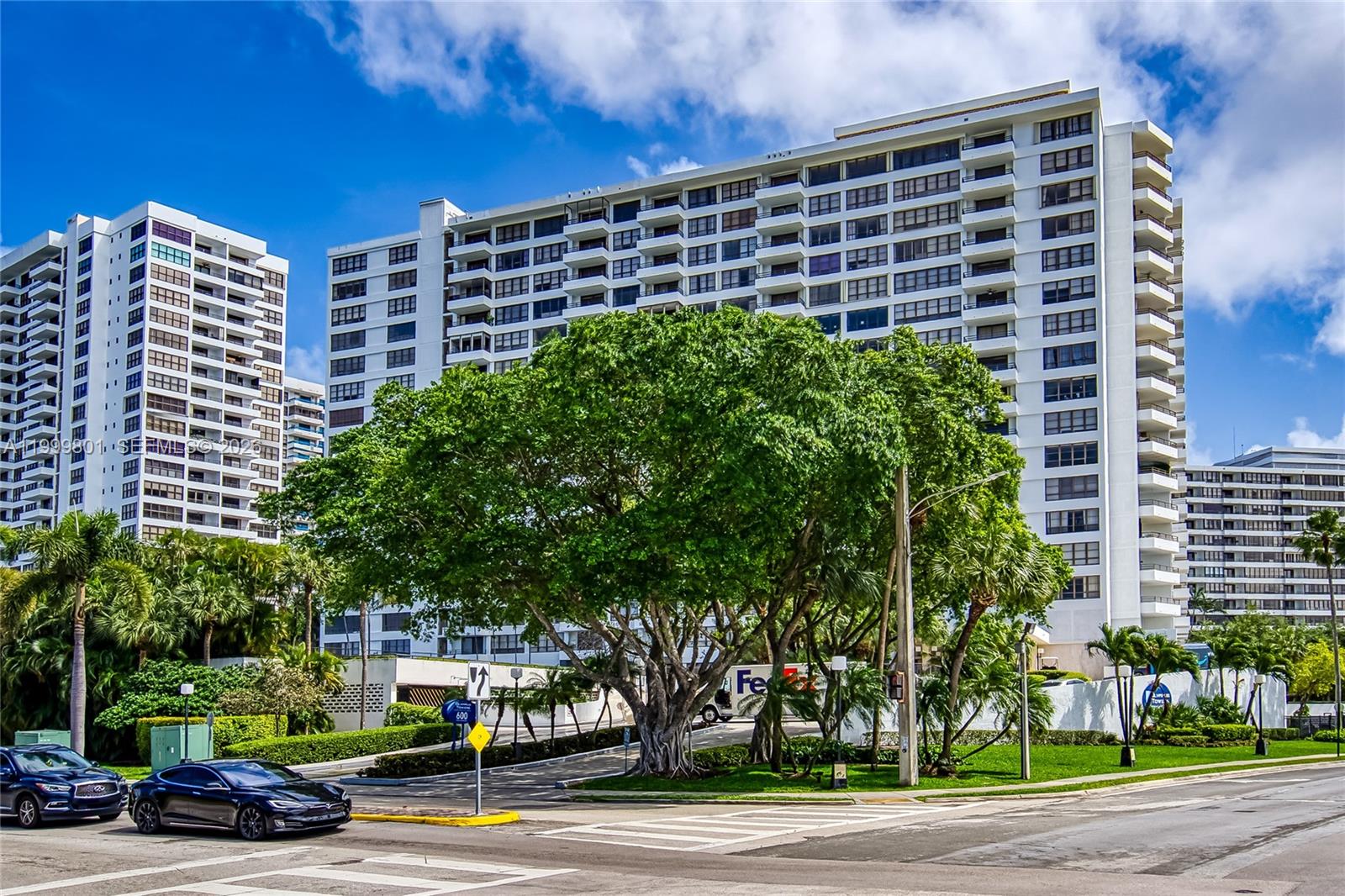 600 Three Islands Boulevard 604 Property Photo 60