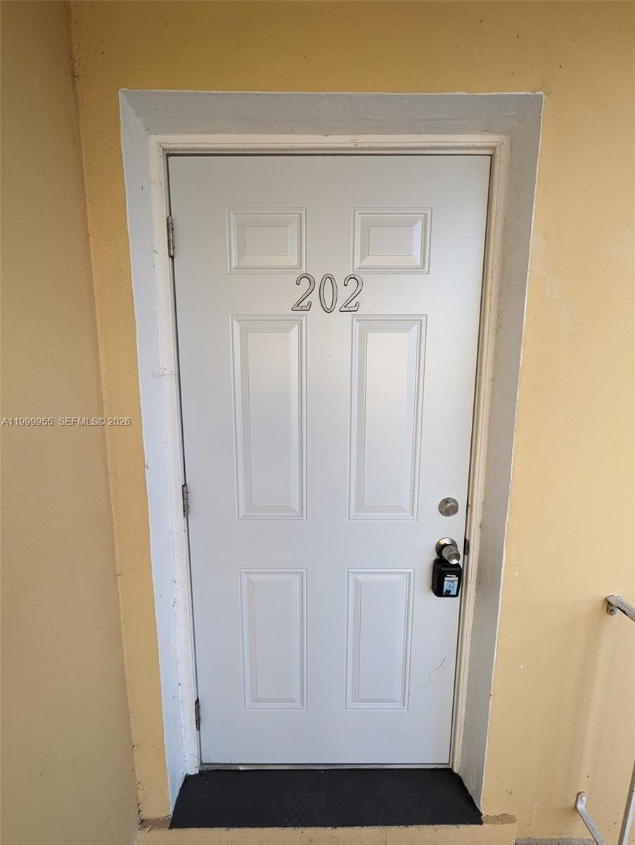 7360 SW 82nd Street E202 Property Photo 1