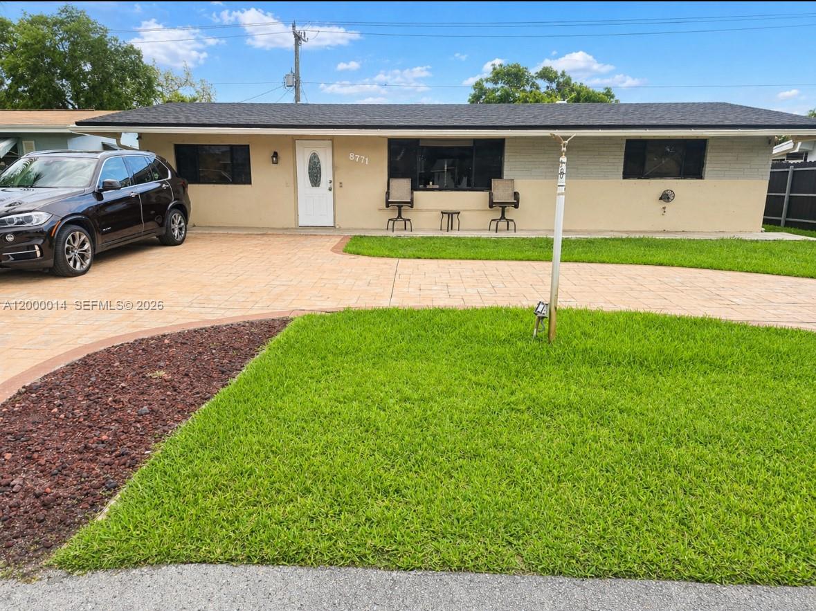 8771 Nw 15th Court Property Photo 1