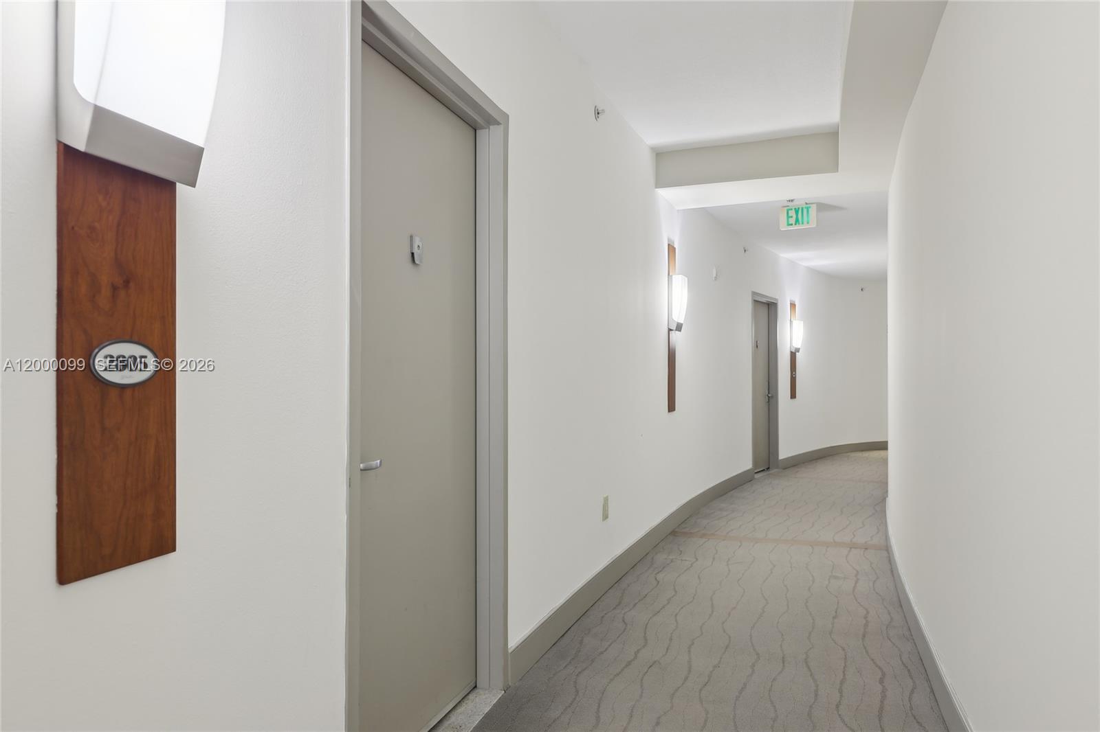 1750 N Bayshore Drive 2805 Property Photo 4