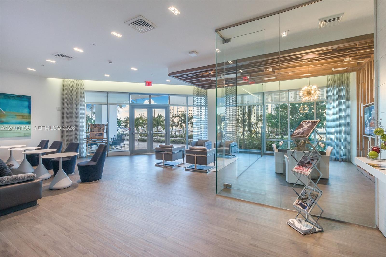 17111 Biscayne Boulevard 903 Property Photo 5